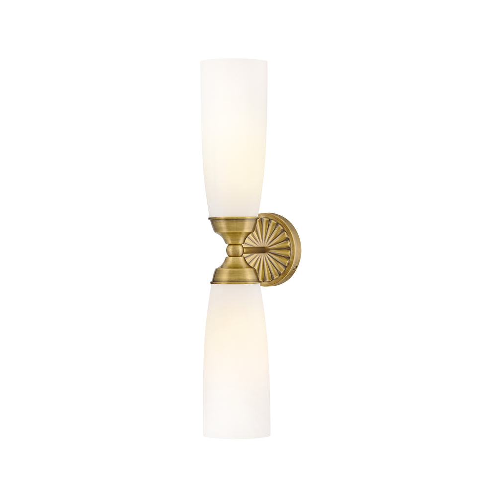 Alexis Bathroom Vanity Light