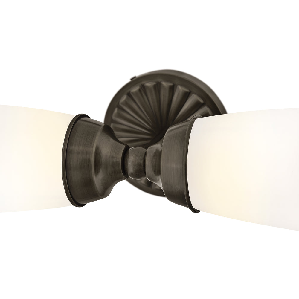 Alexis Bathroom Vanity Light