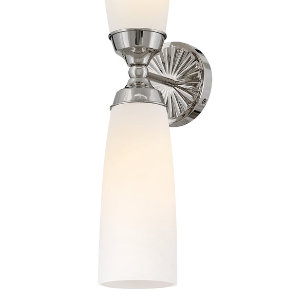 Alexis Bathroom Vanity Light