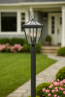 Alford Place Outdoor Post Top / Pier Mount