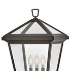 Alford Place Outdoor Post Top / Pier Mount
