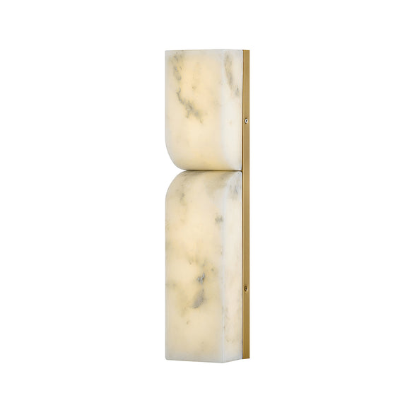 Alune LED Bath Vanity Light