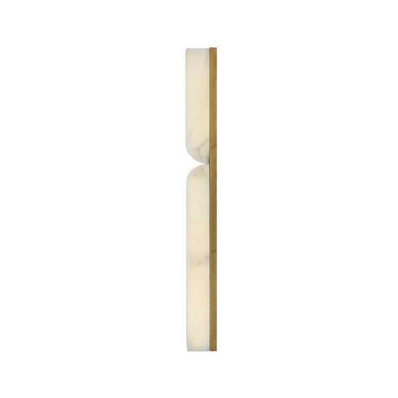 Alune LED Bath Vanity Light