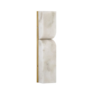 Alune LED Bath Vanity Light