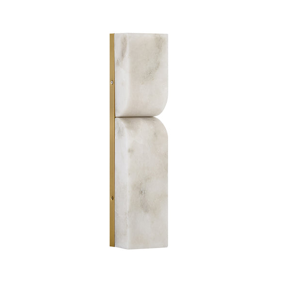 Alune LED Bath Vanity Light