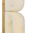 Alune LED Bath Vanity Light