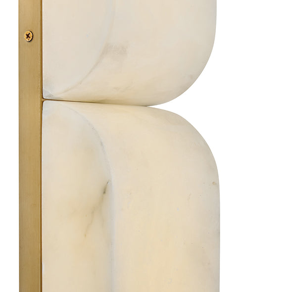 Alune LED Bath Vanity Light
