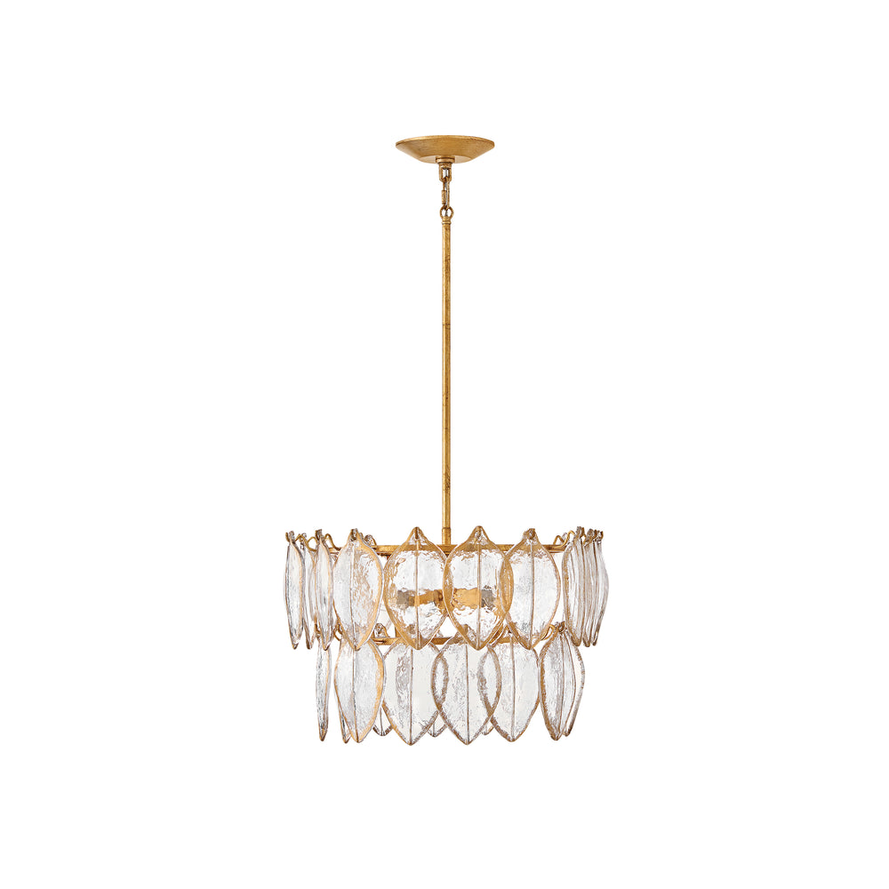Amira Semi Flush Mount