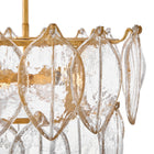 Amira Semi Flush Mount