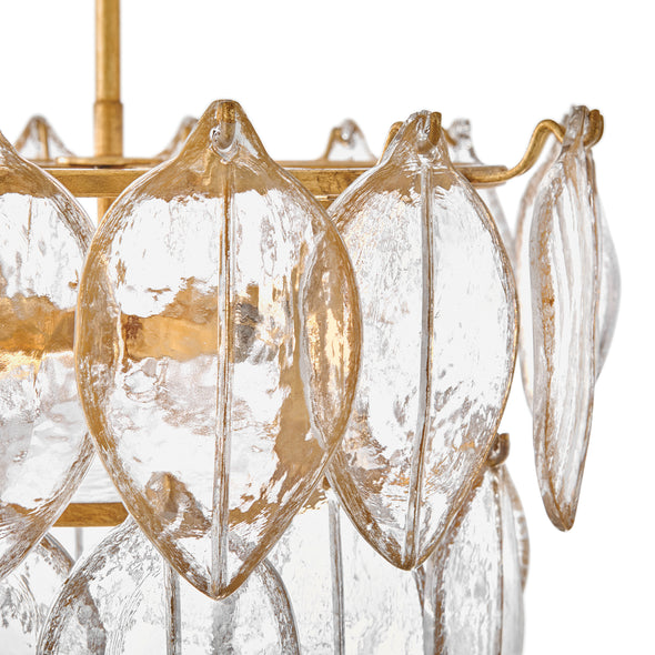 Amira Semi Flush Mount