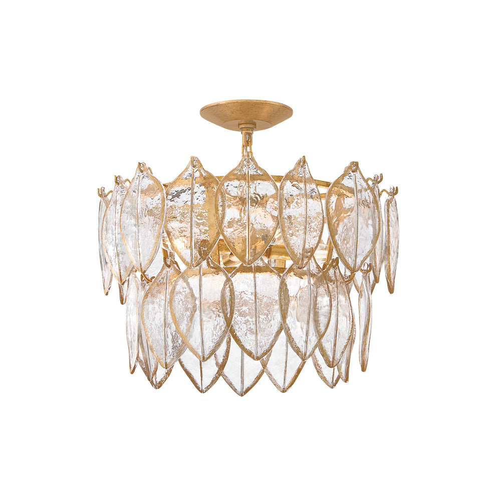 Amira Semi Flush Mount