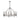 Ana Chandelier