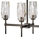 Ana Linear Chandelier