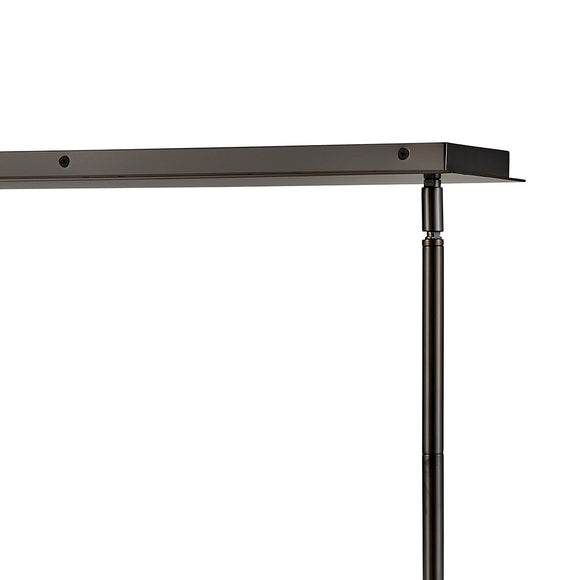 Ana Linear Chandelier