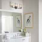 Ana Bathroom Vanity Light