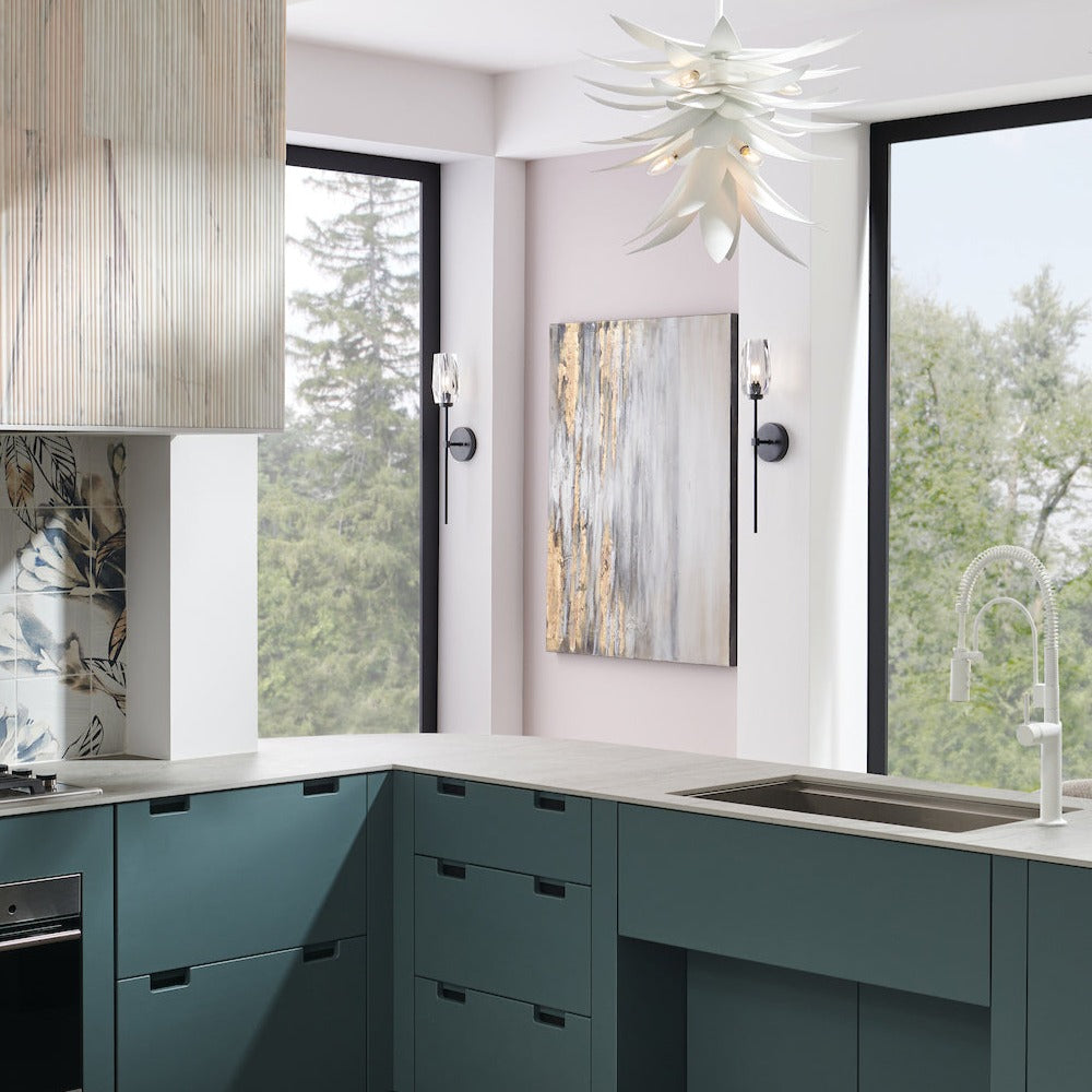 Ana Wall Sconce