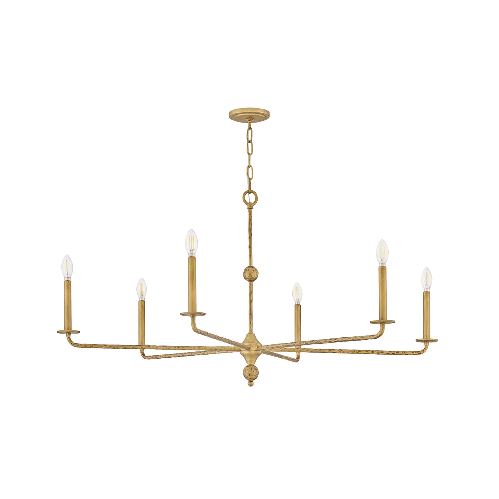 Ansel Chandelier