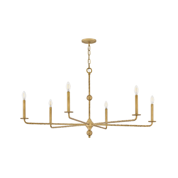 Ansel Chandelier