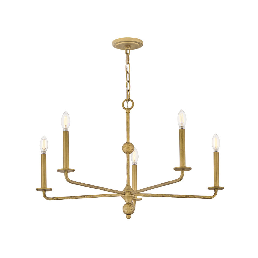 Ansel Chandelier