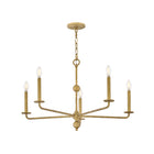 Ansel Chandelier