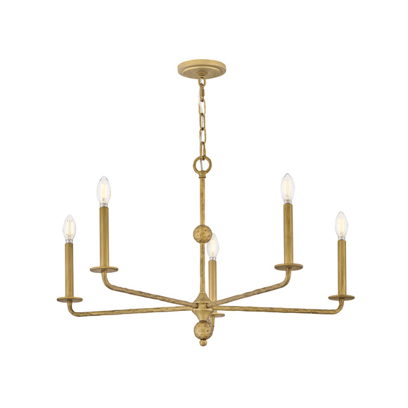 Ansel Chandelier