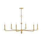 Ansel Chandelier
