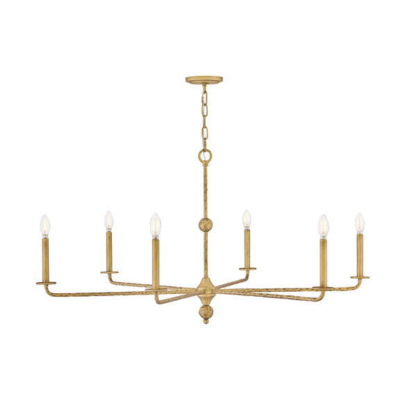 Ansel Chandelier