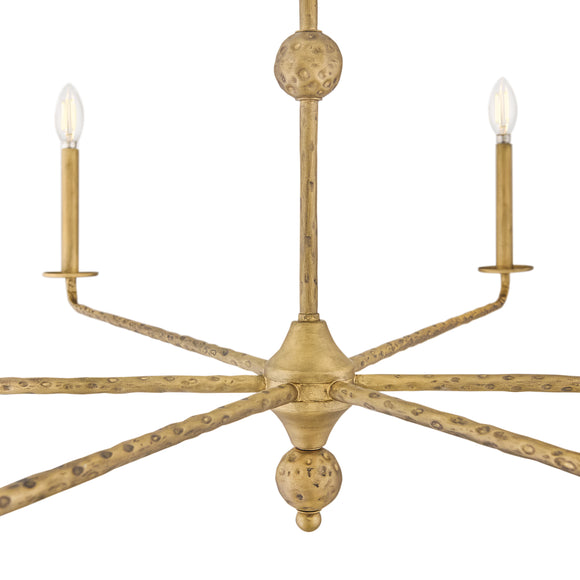 Ansel Chandelier