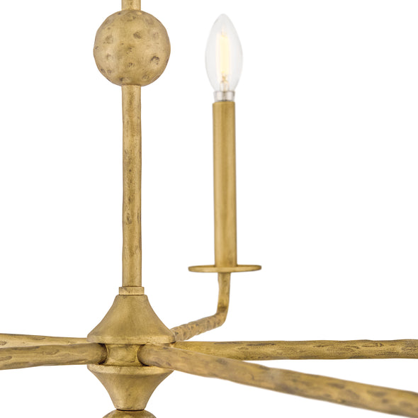 Ansel Chandelier