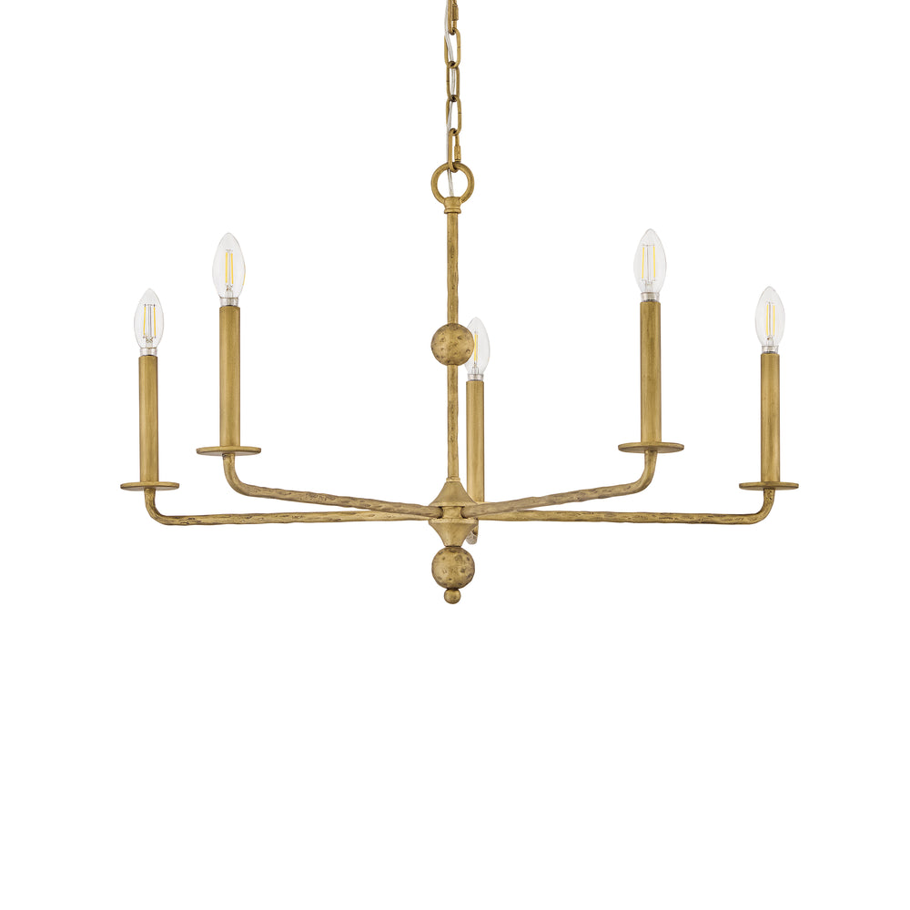 Ansel Chandelier