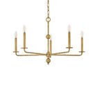 Ansel Chandelier