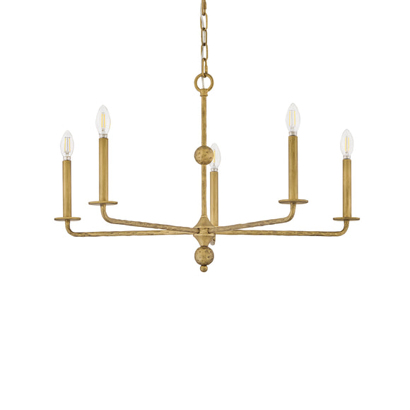Ansel Chandelier