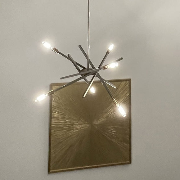 Archer Chandelier