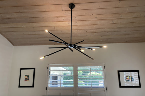 Archer Chandelier