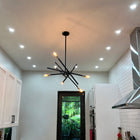 Archer Chandelier