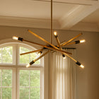 Archer Chandelier