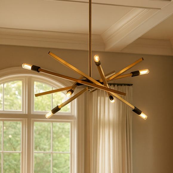 Archer Chandelier