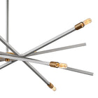 Archer Chandelier