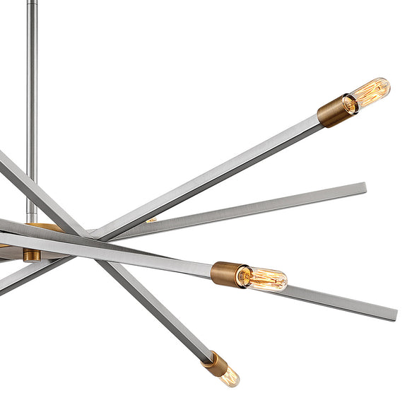 Archer Chandelier