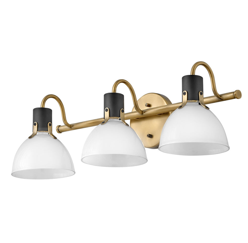 Argo Bath Vanity Light
