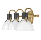 Argo Bath Vanity Light