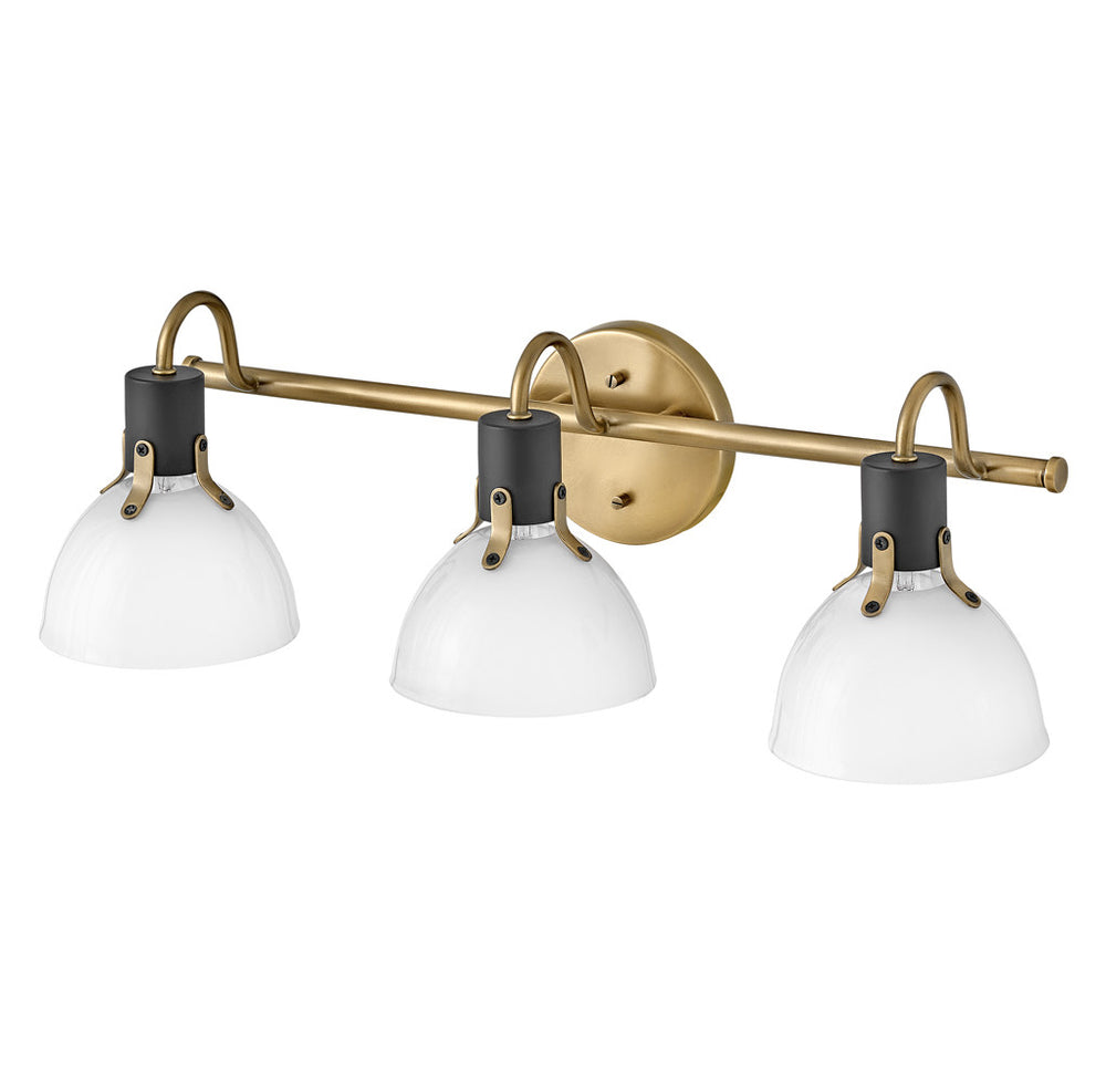 Argo Bath Vanity Light