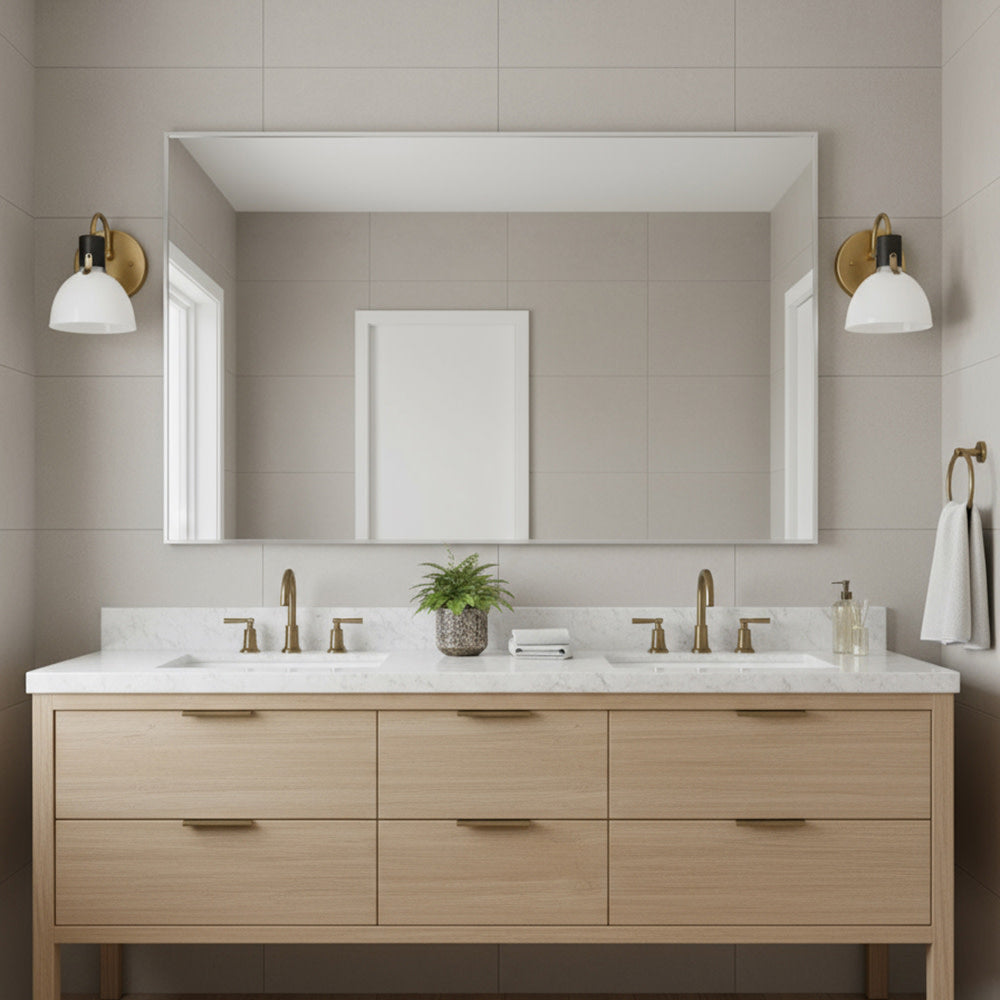 Argo Bath Vanity Light