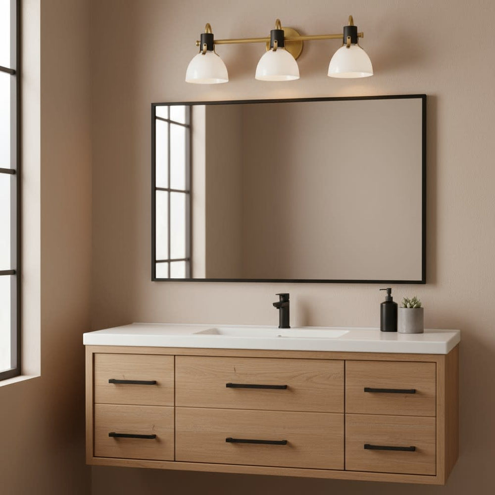 Argo Bath Vanity Light