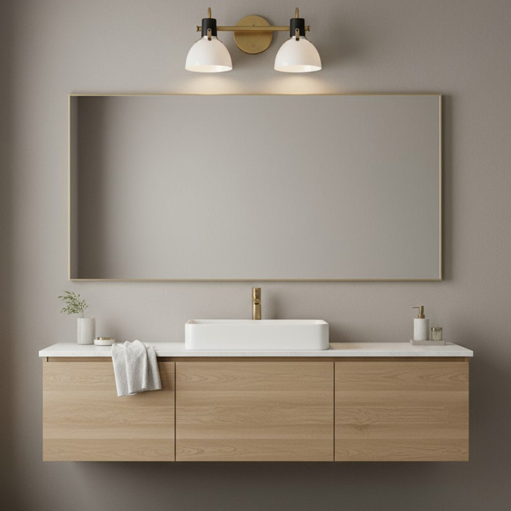 Argo Bath Vanity Light