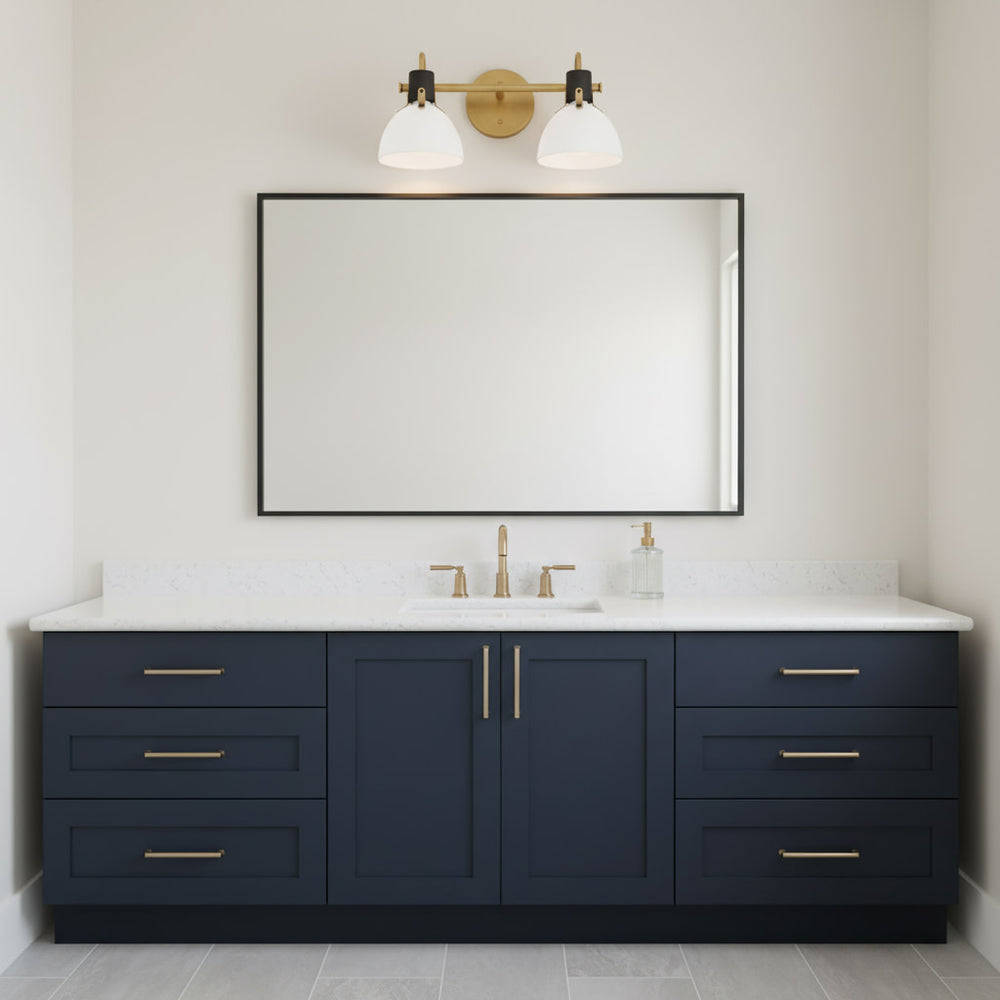 Argo Bath Vanity Light