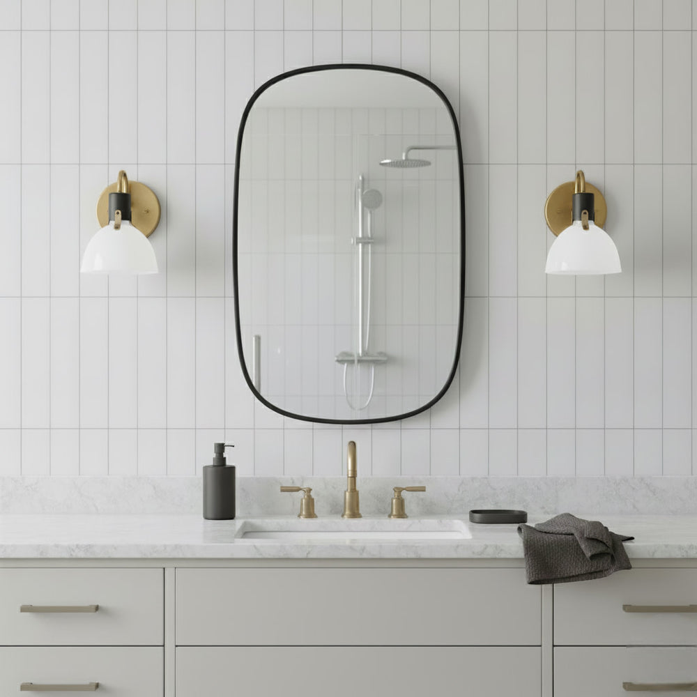 Argo Bath Vanity Light