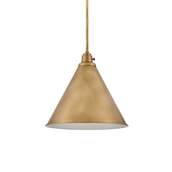 Arti Pendant Light
