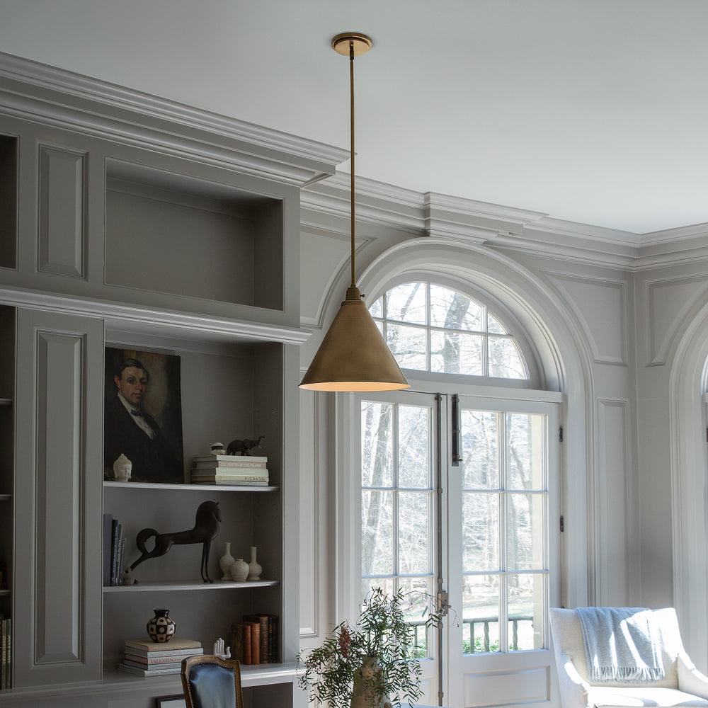 Arti Pendant Light