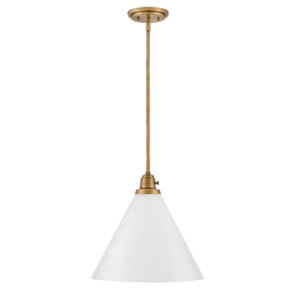 Arti Pendant Light
